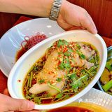 土著力荐的蹄花，老字号真的好吃到跳脚！