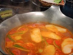 -湊湊火锅·茶憩(打浦桥日月光店)