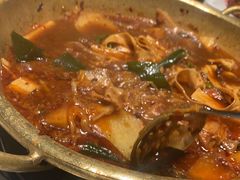 -涿派·炝锅鱼(涿州店)
