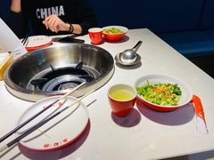-蜀滋香鲜鱼火锅(黄金路店)