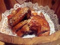 -胡桃里乐队酒馆(鎏嘉码头店)