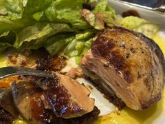 -Le Comptoir de la Gastronomie