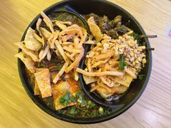 -阿生哥螺蛳粉(永安街店)