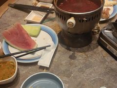 -亚马逊蒸汽活海鲜自助(LCM置汇旭辉广场店)