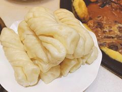 -象牙山铁锅炖(汇东郦城店)