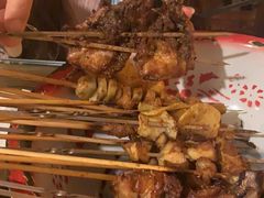 -昱家胡同·烧烤海鲜铜锅涮肉(和平里店)
