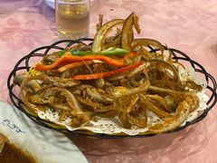 -胜记菜馆(文明路)