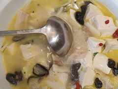 -又见炊烟私房菜(敬亭路店)