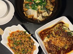 -喜洲翰林餐厅(董家百年老宅店)