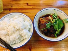 -聪辉同安老美食饭店(大元路店)