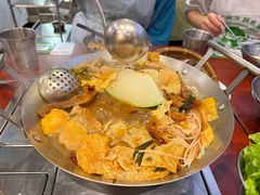 -小螺大作·螺蛳粉火锅(林和西店)