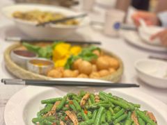 -若蘭慈·无国界素食料理(欢乐海岸店)