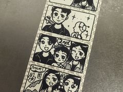 -PIGGYOO人生四格漫画店(朝外店)
