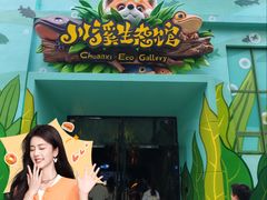 -海合安成都极地海洋公园