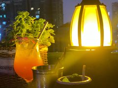 -萨芭蒂高空花园餐酒吧