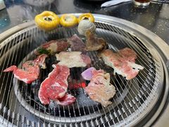 -丹东丛炟海鲜烧烤(江艺路店)