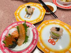 -元气寿司(环球港店)