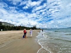 -三亚湾海居雅高铂尔曼度假酒店