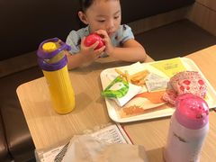 -德克士(哈西客站店)