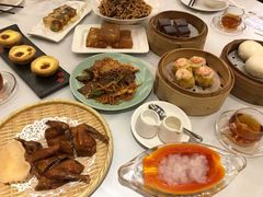-春满园·早茶·粤菜·宴会(前海店)