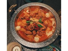 -丝路金桃·新疆菜(徐汇店)