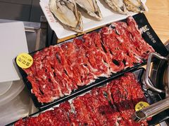 -嬷孙家潮汕牛肉火锅(北京路天河城店)