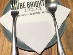 -BE BRIGHT KITCHEN(正佳广场店)