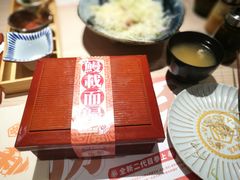 -堂本家·二代目·炸猪排(Express东海店)