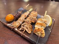 -鸟鹏烧鸟居酒屋(昌岗店)