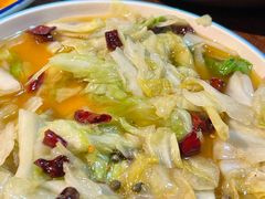 -酒窝窝大排档(威远店)