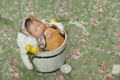 点击看大图 -专注孕妇照亲子照·纪田摄影