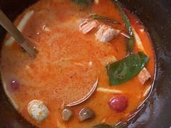 -Local泰莲庭(虹鳟鱼店)