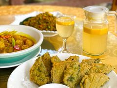 -兴隆槟榔园休闲农庄