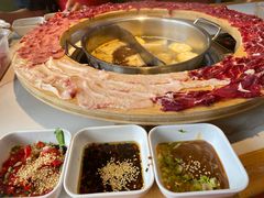 -三毛牛肉店(福强店)