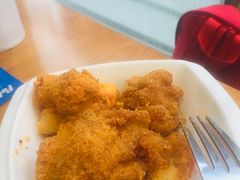 -Pelicana百利家炸鸡(江南西名店城店)