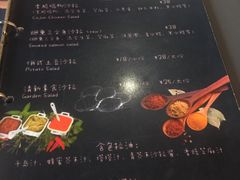 -嘉喜来比萨(罗马花园店)