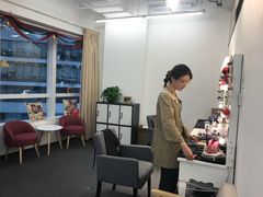 -猫头鹰照相馆(国贸店)