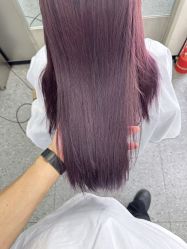 -MOVAN  HAIR莫凡匠人发型屋