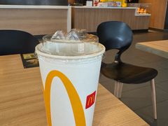 -麦当劳(金山红星美凯龙DT店)