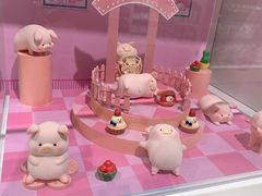 -凯德广场(武胜路店)