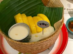 -太食獸泰式茶餐厅(北美新天地店)