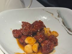 -南门食仙·手工福州菜(南门兜店)