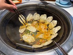 -地锅公社·现炒地锅鸡·地锅鱼·夜宵(罗锦路店)