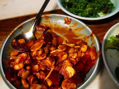 -小吊梨汤·北京菜·烤鸭(双井乐成中心店)