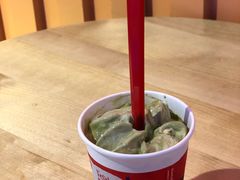 抹茶红豆-DQ·蛋糕·冰淇淋(苏州中心店)