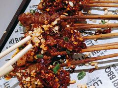 -馋嘴猫北京食堂·烤鸭·宵夜(亚运村店)