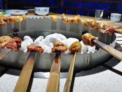 -醉二娘正宗西昌火盆烧烤(大丰店)