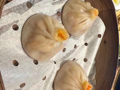 纯蟹粉小笼-蟹榭·本帮江浙菜·蟹宴(五角场合生汇商场店)