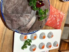 -旧街市鲜货老火锅(大光路店)