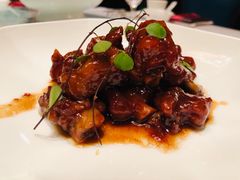 -上海小南国(不夜城店)